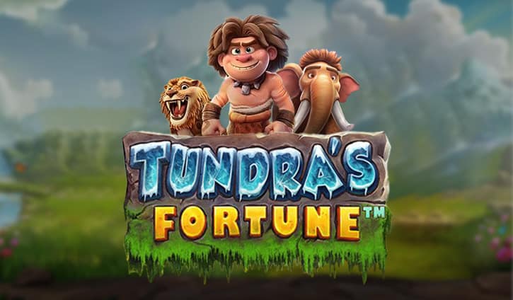 Tundras Fortune Free Play In Demo Mode